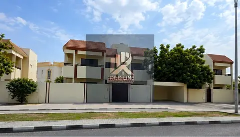 Spacious Villa for Rent in Al Mirgab, Sharjah
