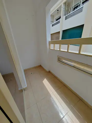 شهر مجاني القليعة موقع مميز غرفة 2 حمام بلكونة