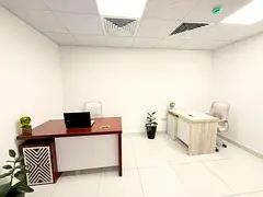 Modern Office |Direct from Owner |near to Metro Station