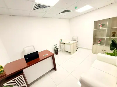 Modern Office |Direct from Owner |near to Metro Station