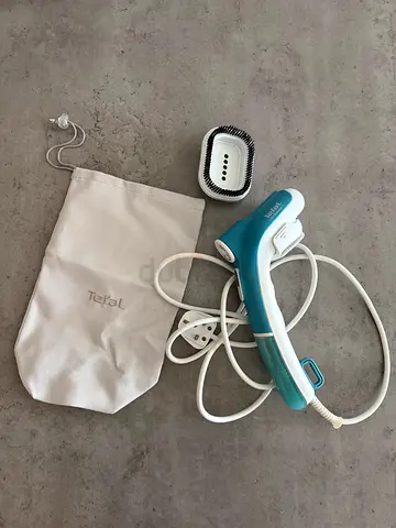 Tefal Handheld Garment Steamer - Lightly Used