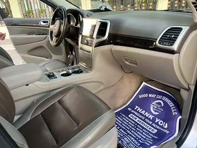 2013 JEEP CHEROKEE 缩略图 14