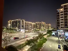 Boulevard View // Spacious 3-bhk Just 120k Rent 2 to 4 Cheques with Kitchen Appliances