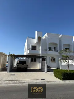 5 BEDROOM WATERFRONT VILLA FOR SALE | FIRST ROW SEA VIEW | AL HAMRIYAH, SHARJAH