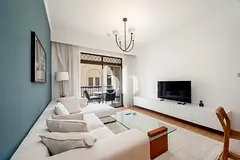 Up to 6 cheques | Upgraded | Furnished | 1 Parking