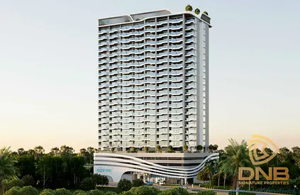 SUNKEN BALCONY | FLEXIBLE PAYMENT PLAN | HIGH ROI