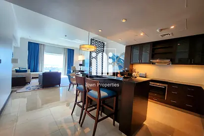 Elegant 2MBR + Balcony Apartment | Prime Location | All Facilities & Amenities