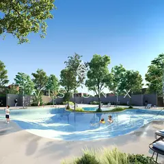 Peaceful Community | Stylish Layout | Ready Soon