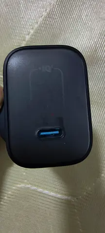 100W PD USB-C Fast Wall Charger (single port) - Good working condition