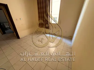 ارخص شقه استوديو في الشارقه - مطبخ منفصل - موزع - تكييف وغاز مركزى - مساحة واسعه - بدون رسوم ادارية - باركن فرى اسفل البناية - صيانة مجانية