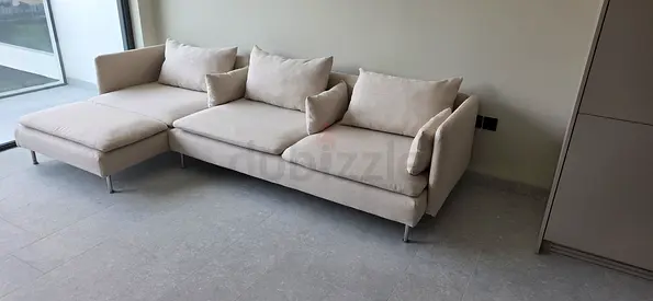 Ikea soderhamn sofa