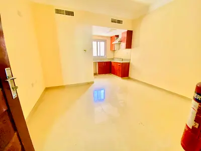 Spacious & Modern Studio Flat in Muwaileh | Ready to Move