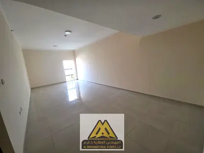3-bedroom apartment with a large living room | Al Jurf 2 | Annual rent | One of the finest apartments in Al Jurf | Stunning tower