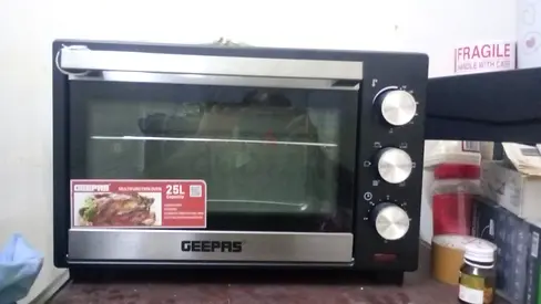Ovens  Microwaves for Quick Sales-Excellent Condition