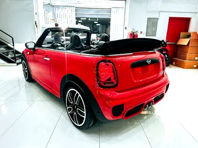 2021 MINI COOPER 照片 8