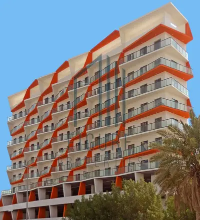 1BR Apartment | 12 Cheques | Balcony & Pool Access