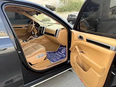 صورة مصغرة 12 لـ 2014 Porsche CAYENNE
