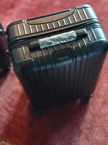 Suitcase