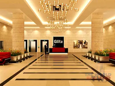 Value for Money | Well Maintained & Spacious