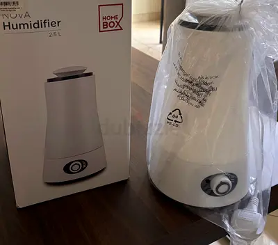 Humidifier