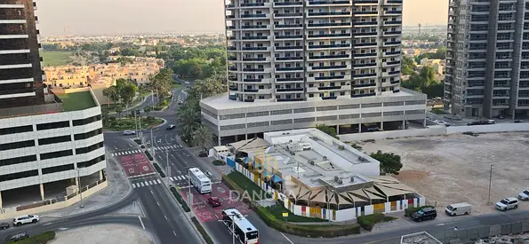 Best Offer | Brand-New 1 Bedroom Apartment | Open View | Prime Location | Ready to Move