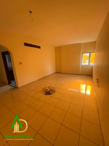 For Rent – Spacious 1 Bedroom Apartment in Al Nuaimiya 2, Ajman Location: Al Nuaimiya 2, near Gulfa Bridge. Spacious 1 Bedroom Apartment Ready to move