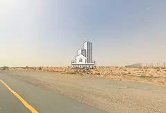 Residential land on Mleiha Road | No registration or ownership fees | Freehold