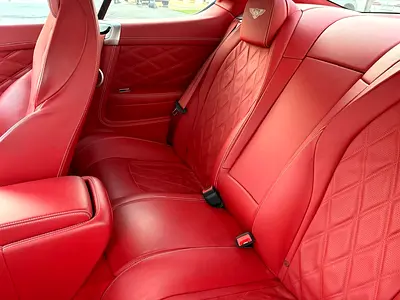 2014 Bentley CONTINENTAL 缩略图 13
