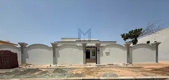 🏡 Brand New Villa for Rent in Al Mowaihat 3, Ajman