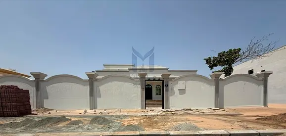 🏡 Brand New Villa for Rent in Al Mowaihat 3, Ajman