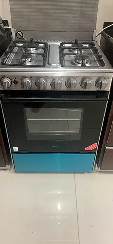 MIDEA Gas Burner for Sale