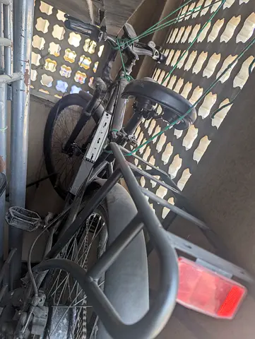 Bycycle without battery for sale