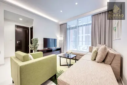 Fully Furnished | Spacious | Vacant
