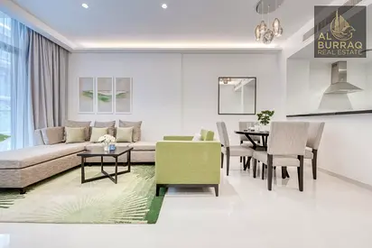 Fully Furnished | Spacious | Vacant