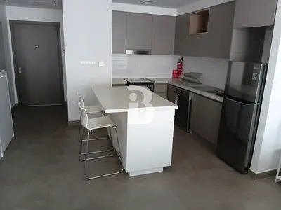 2 Bedrooms | Semi Furnished | Community View