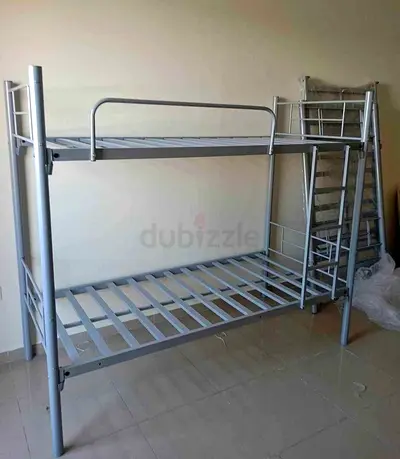 Second Hand Metal Bunk Bed Frame For More
