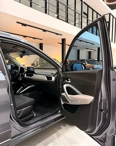 Chevrolet Groove LT, миниатюра 10