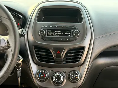 صورة 9 لـ 2019 Chevrolet SPARK