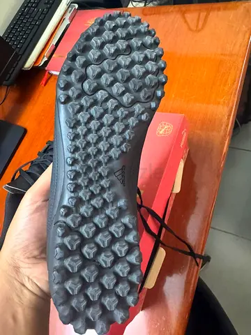 Adidas Astro Turf Football Boots