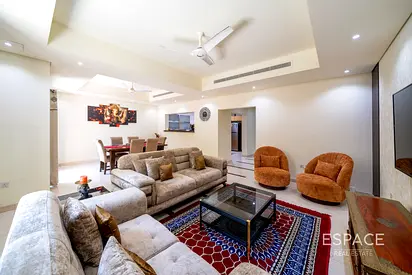 Well Maintained | Close To Park | VOT