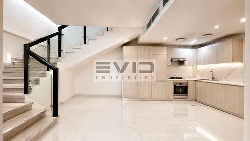 3BR Duplex + Maid | Upgraded Kitchen | 2 Terraces