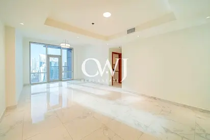 High Floor | Unfurnished | Big Layout