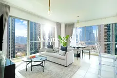 1 Bedroom | Oversized Corner Unit Av | VOT