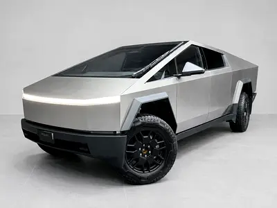 2024 Tesla Cybertruck Foundation Series | American Specs | Brand New