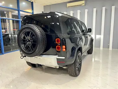 2024 LAND Rover DEFENDER — миниатюра 7