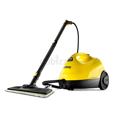 Kärcher Steam Cleaner - Compact Canister Steam Cleaner (Used, Good Condition)