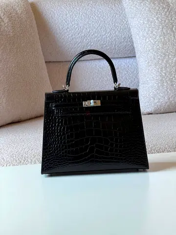 HERMES KELLY 25cm