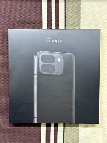 Google pixel 9 Pro Fold 512GB