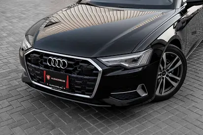 صورة 7 لـ 2024 AUDI A6