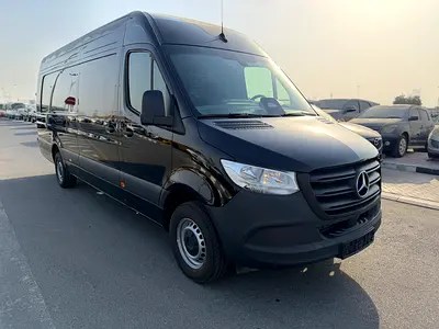 Mercedes-Benz Sprinter, миниатюра 4